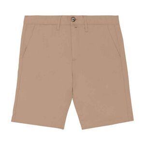Native Spirit Mens Casual Shorts / Wet Sand